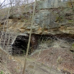 Kings Hollow Tunnel