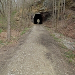 Kings Hollow Tunnel