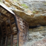 Kings Hollow Tunnel