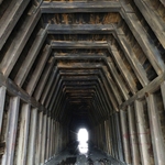 Kings Hollow Tunnel