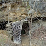 Kings Hollow Tunnel