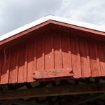 Byer Covered Bridge
