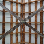 Byer Covered Bridge