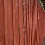 Byer Covered Bridge