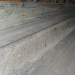 Byer Covered Bridge
