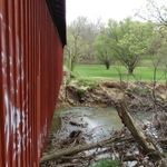 Byer Covered Bridge