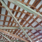 Byer Covered Bridge