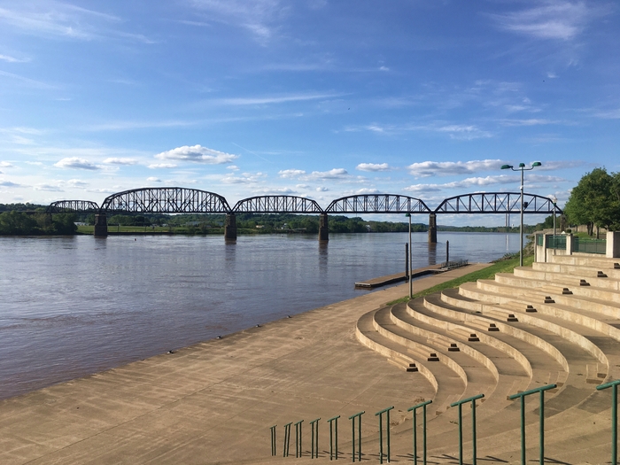 Riverfront