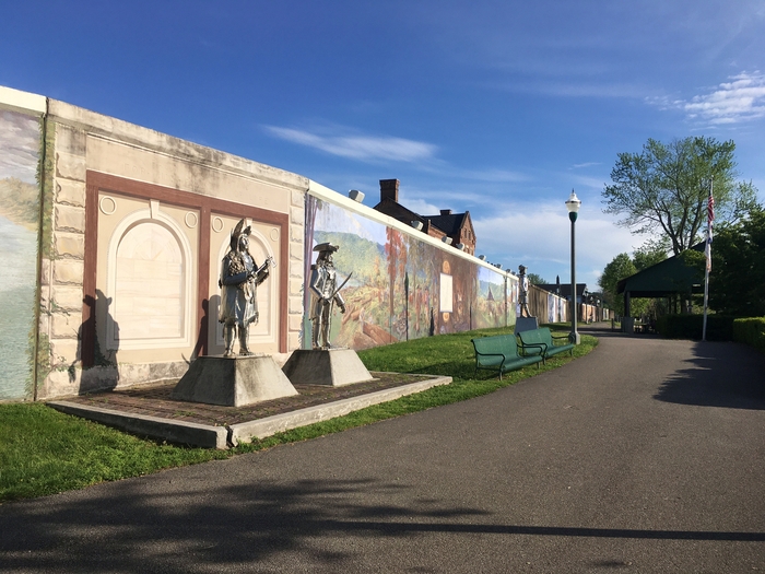 Floodwall