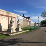 Floodwall