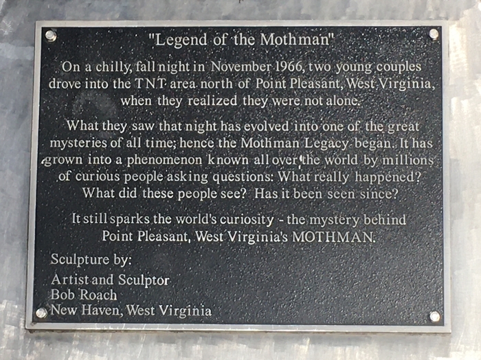 Mothman