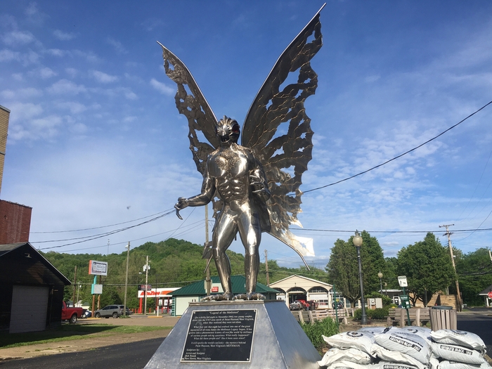 Mothman