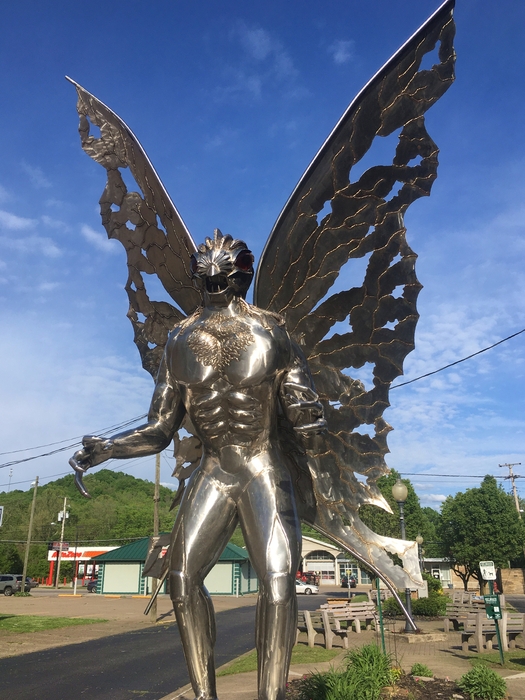 Mothman
