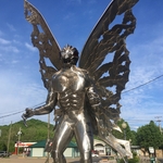 Mothman