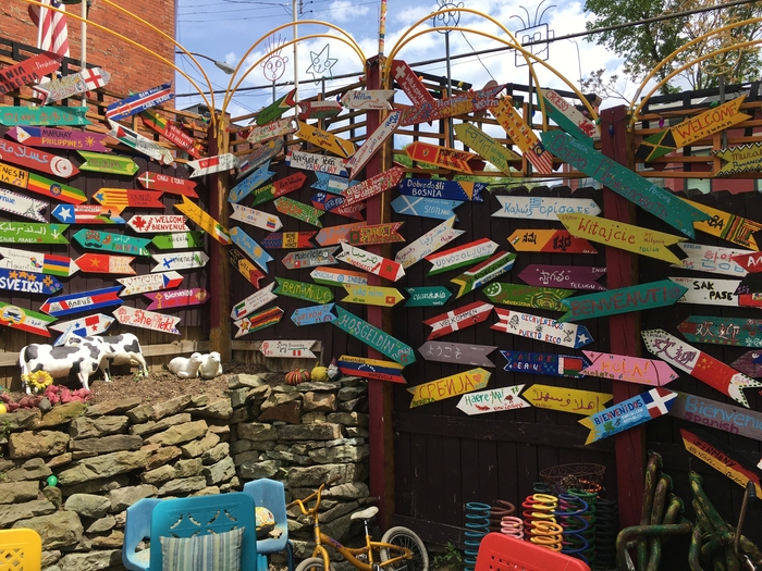 Randyland