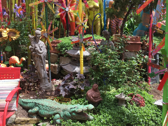 Randyland