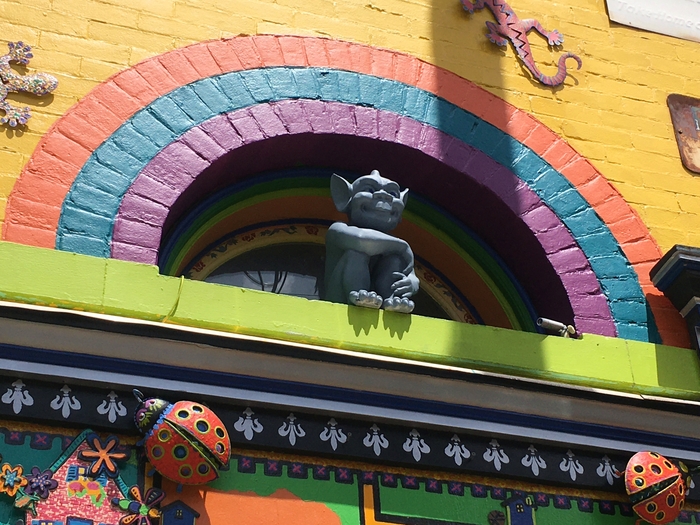 Randyland