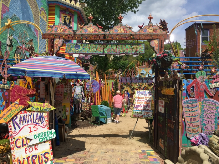 Randyland
