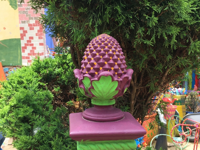Randyland