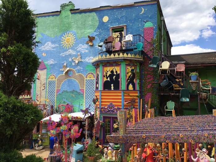 Randyland