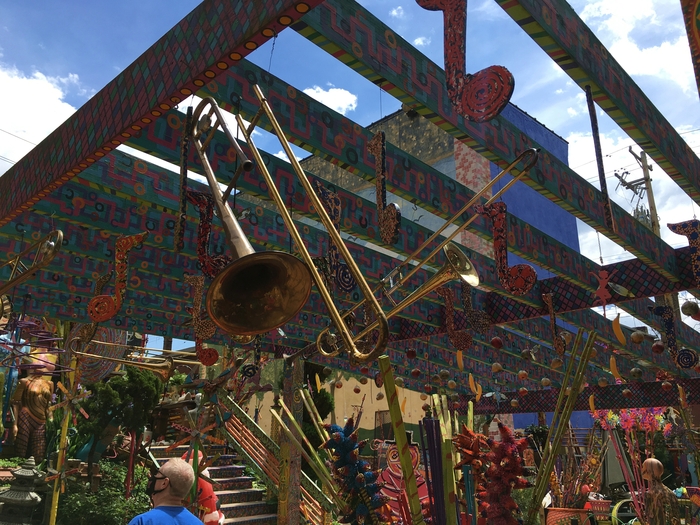 Randyland