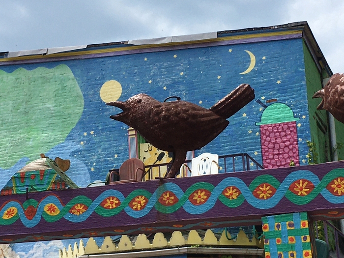 Randyland
