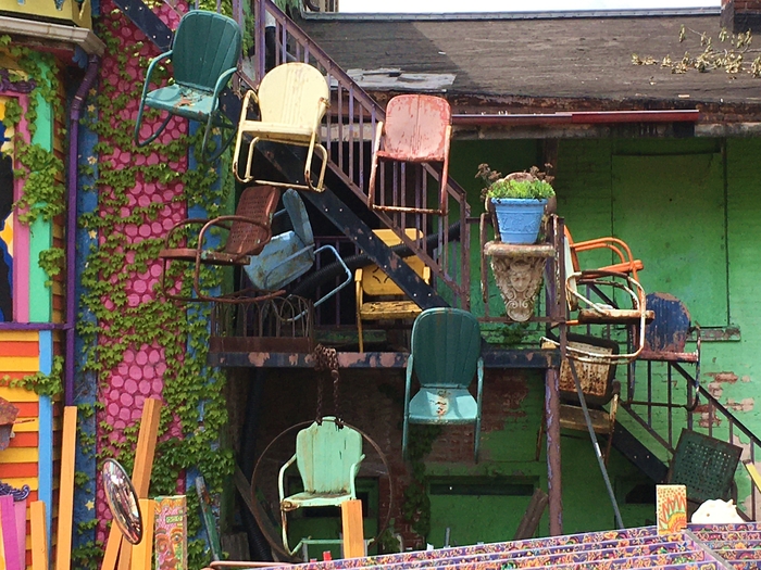 Randyland