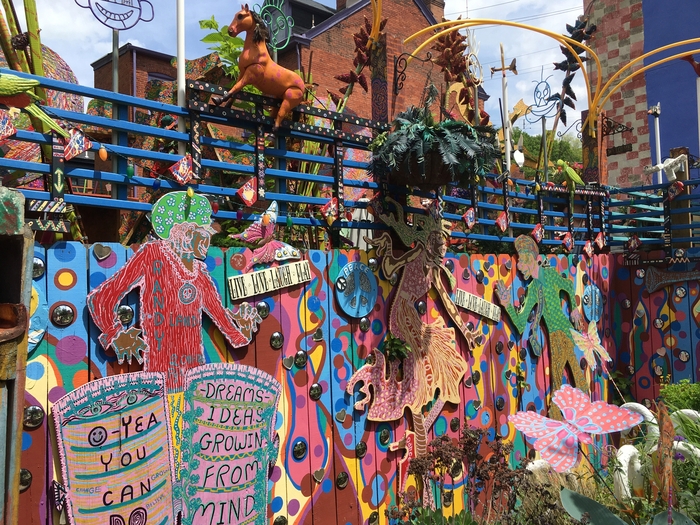 Randyland