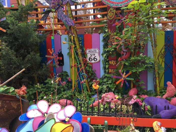 Randyland