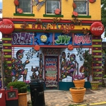 Randyland