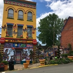 Randyland