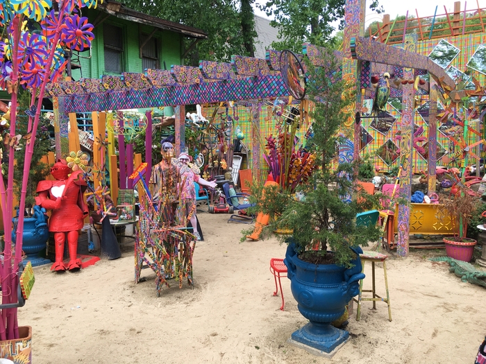 Randyland