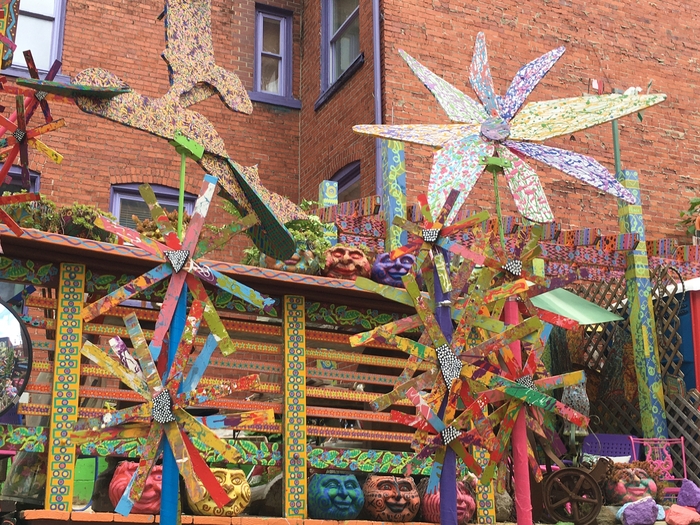 Randyland