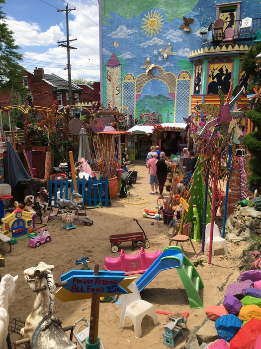 Randyland