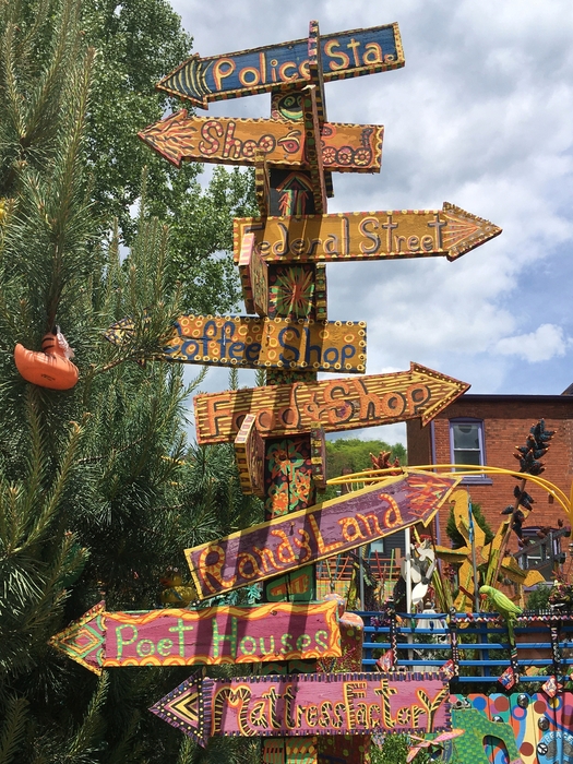 Randyland