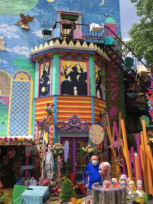 Randyland