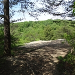 Airplane Rock