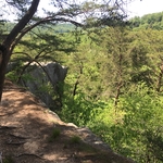 Airplane Rock
