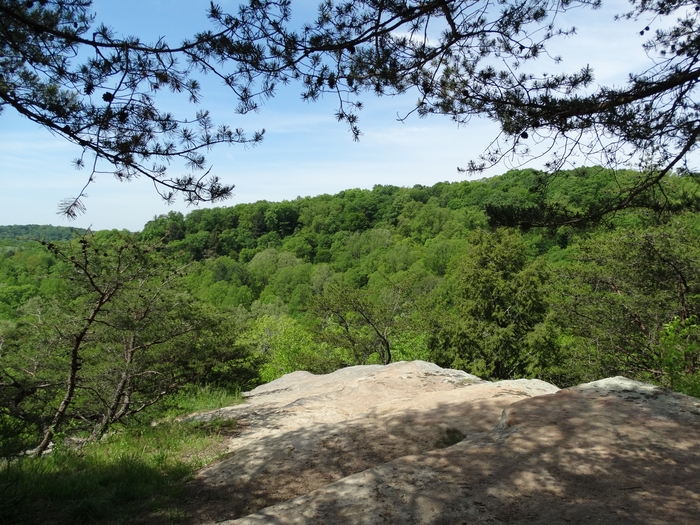 Airplane Rock
