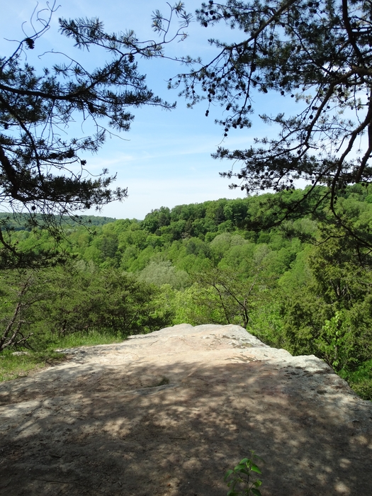 Airplane Rock