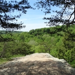 Airplane Rock