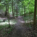 Wahkeena Nature Preserve
