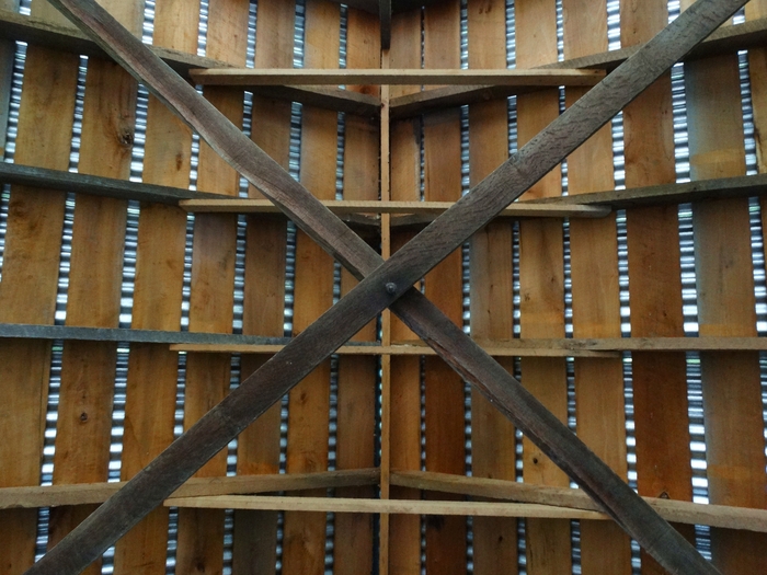 McCleery-Walter Covered Bridge