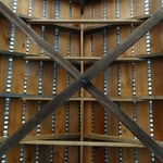 McCleery-Walter Covered Bridge