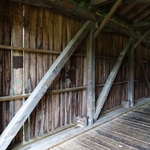 McCleery-Walter Covered Bridge