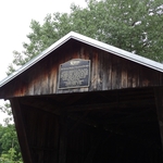 McCleery-Walter Covered Bridge