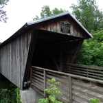 McCleery-Walter Covered Bridge