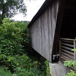 McCleery-Walter Covered Bridge