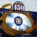 Celebrate 150 Spectacular