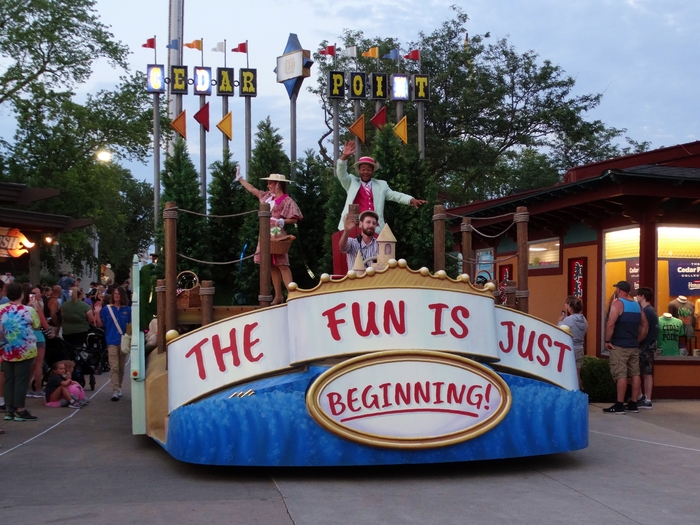 Celebrate 150 Spectacular